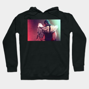 Daryl Hoodie